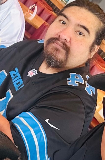 Obituary of Michael Anthony Rodriguez