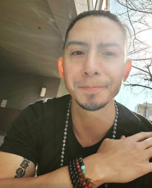 Obituary of Victor Eugene Mercado