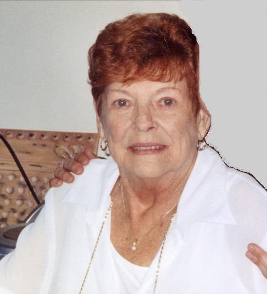 Obituary of Mary Esther Ziefle