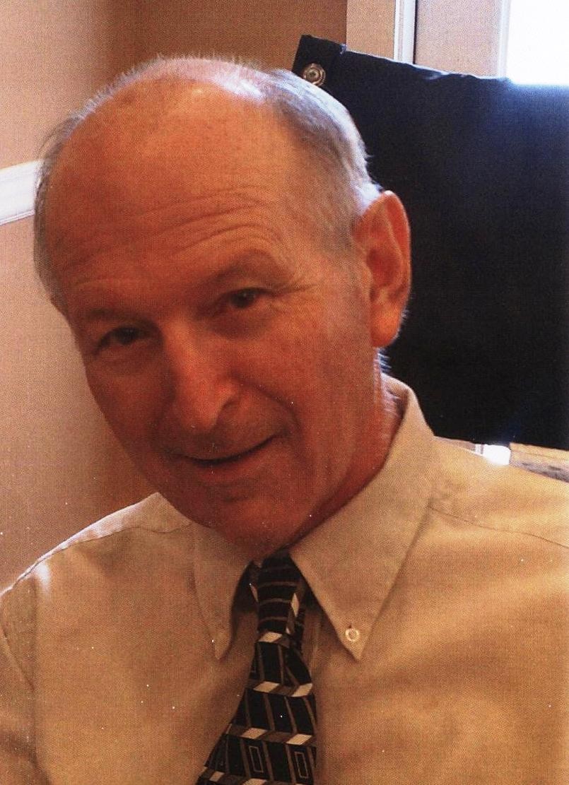 Richard E. Morris Obituary Conroe, TX