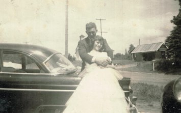 Obituario de John W. Darrah