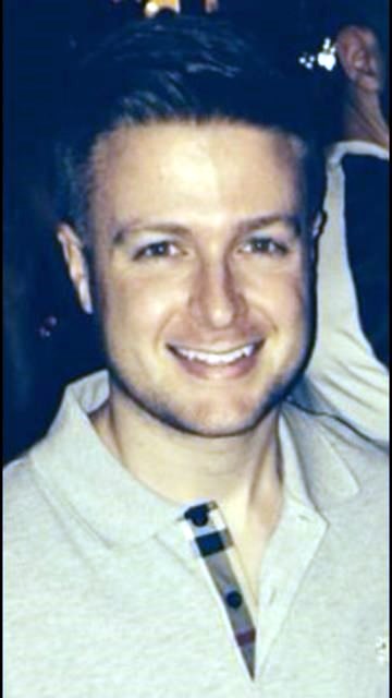 Obituary of Jonathan Edward Alexander Baer