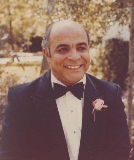 Obituary of William R. Rivera