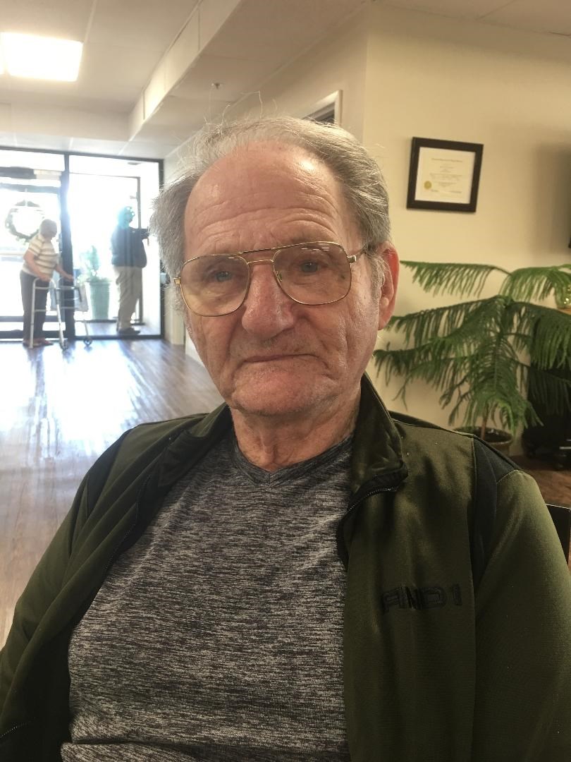 Obituario de Robert E. Austin