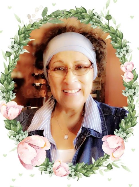 Obituary of Dolores Carmen Sandoval