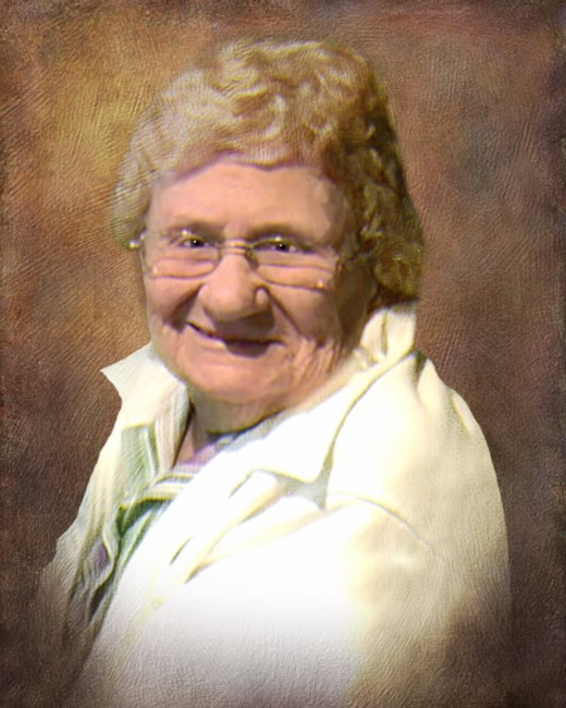  Obituario de Mary Pauline (Russell) Gaddis