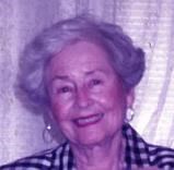 Obituary of Doris Bond Hamilton Crocker