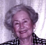 Obituary of Doris Bond Hamilton Crocker