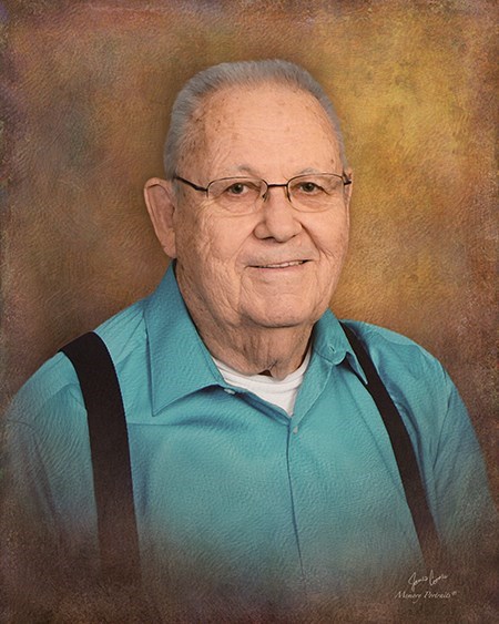 Obituary of Clifton Ray Jameson