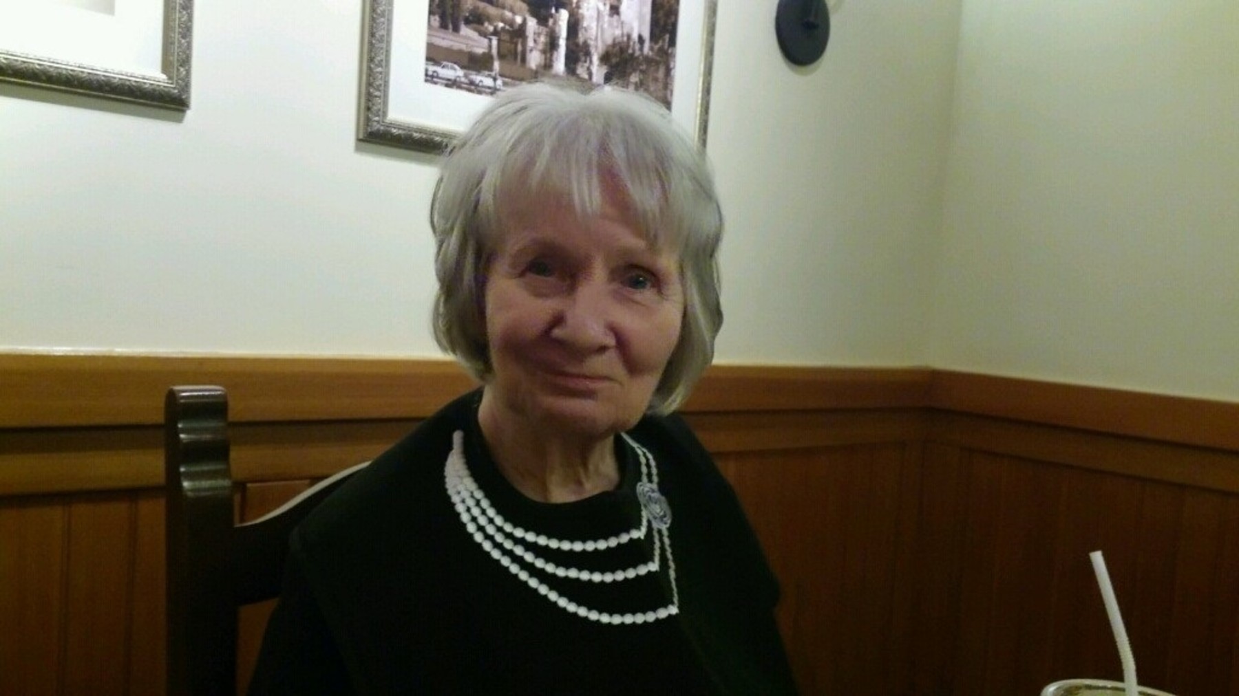 Obituary of JoAnn Shirley Roberts