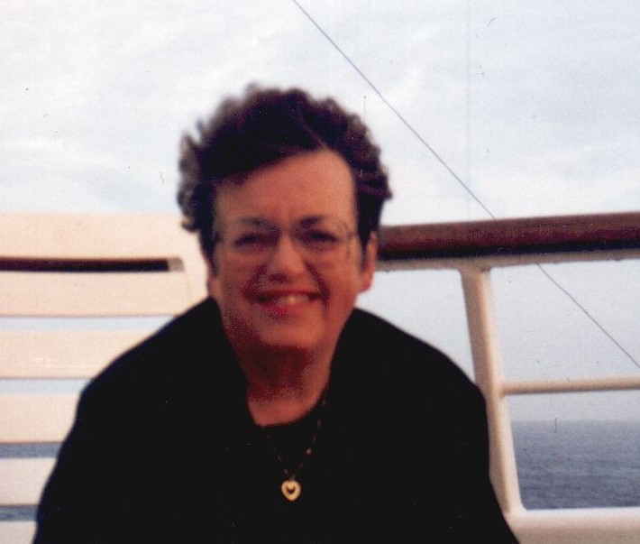 Obituary of Katherine Ross