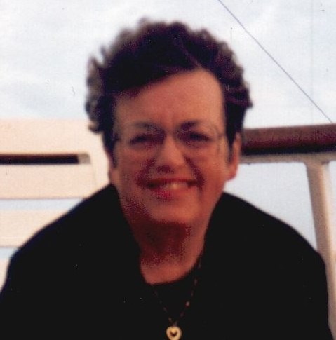 Obituary of Katherine Ross