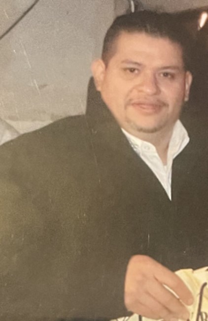 Obituario de Miguel Angel Flores