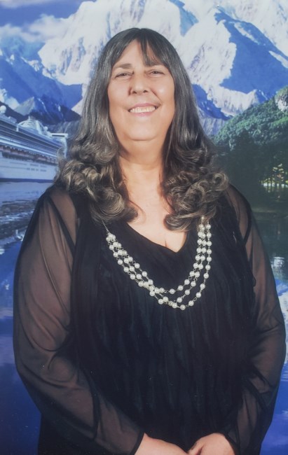 Obituary of Catherine "Cathie" Ann Sanders