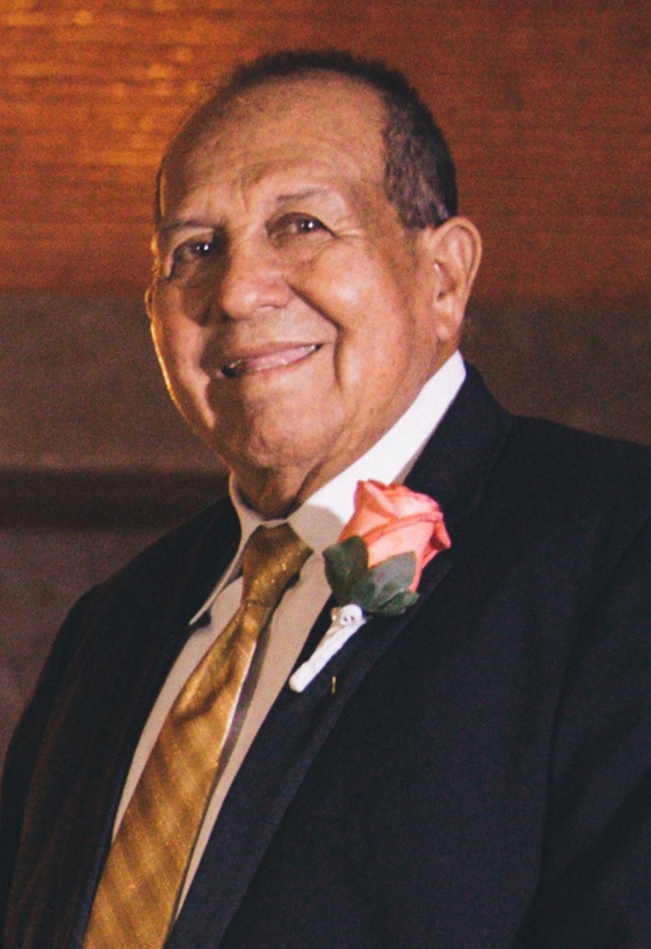 Jose Refugio Torres Obituary San Antonio, TX