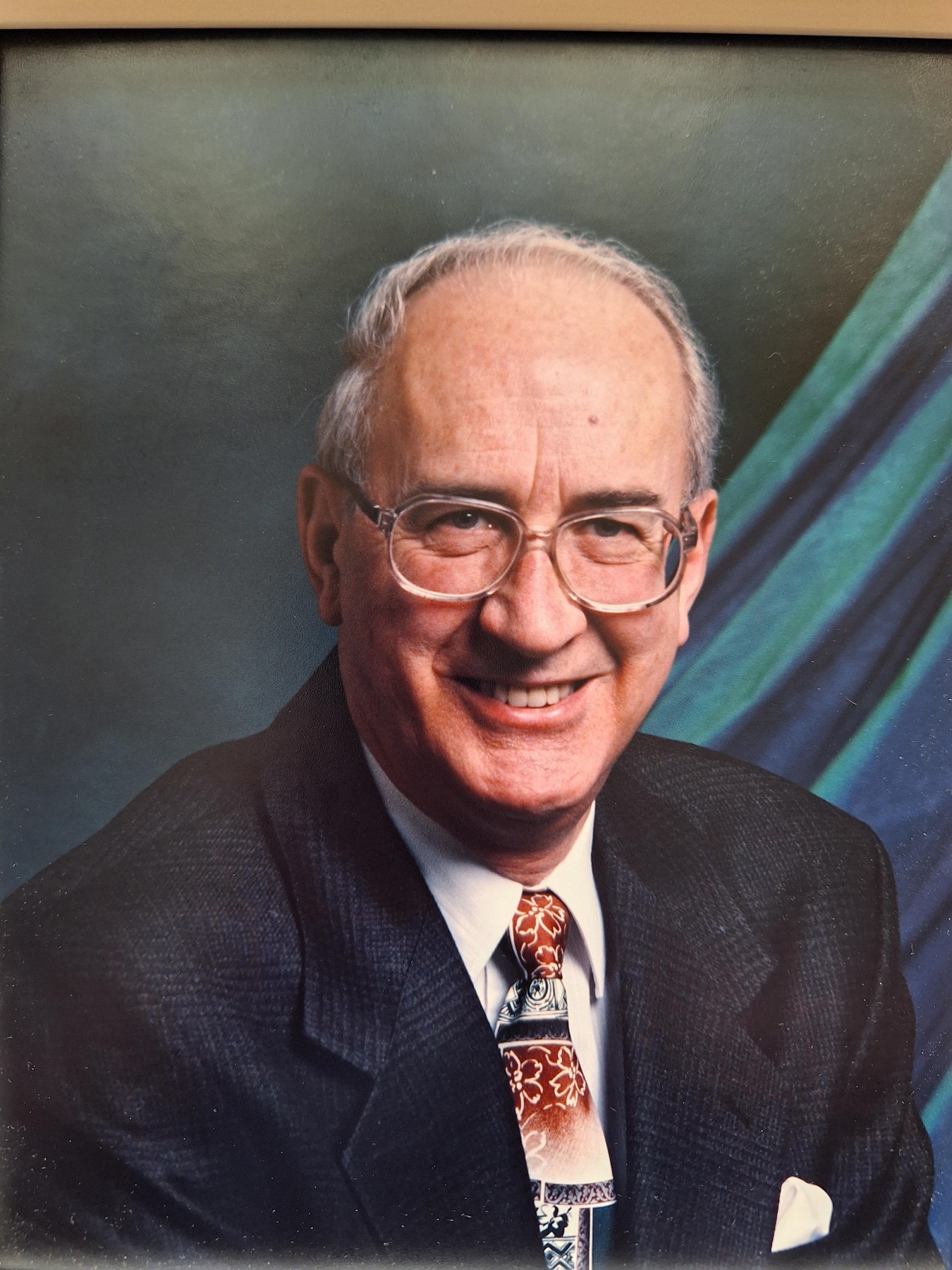 Avis de décès de Paul Henri Martineau