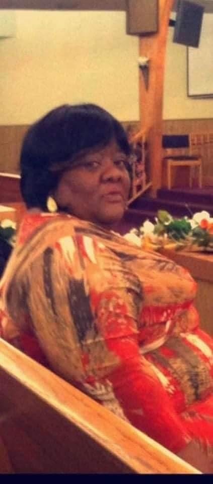 Obituary of Lillian Johnson