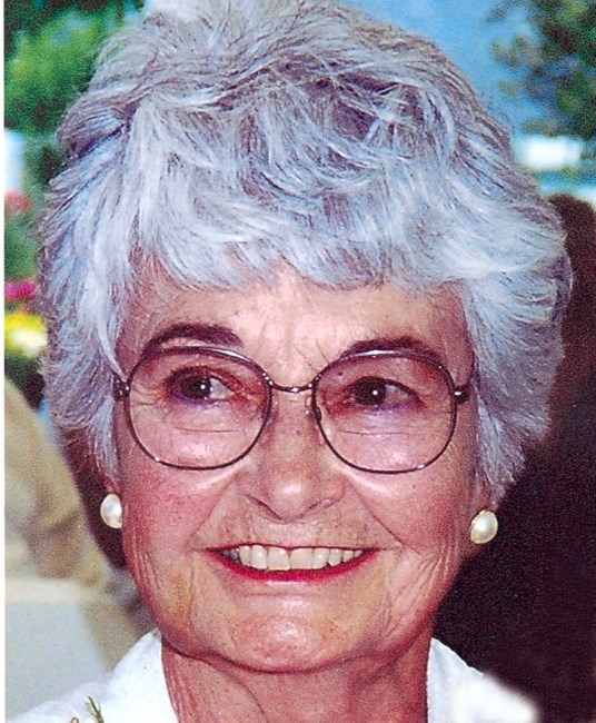 Obituary of Afton Irene Martin