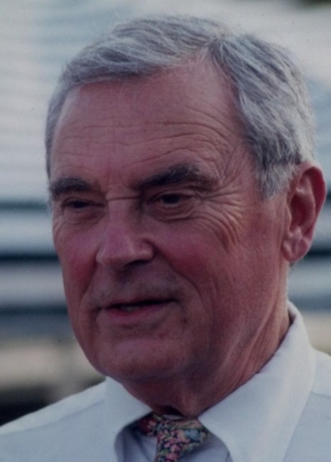 Obituario de Samuel N. Evans