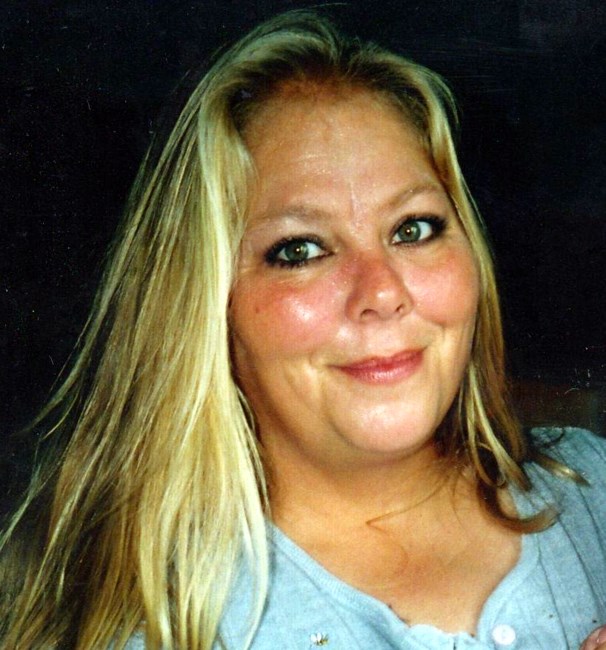 Obituary of Sandra Lou Radcliffe