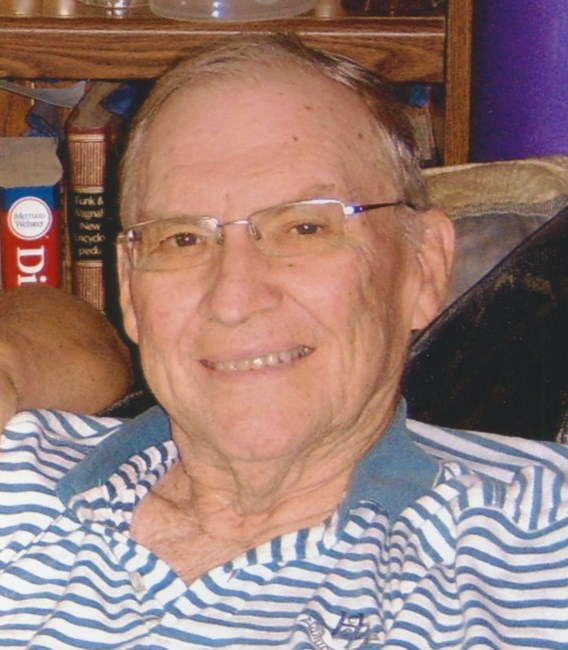 Obituary of Donald R. Bowers
