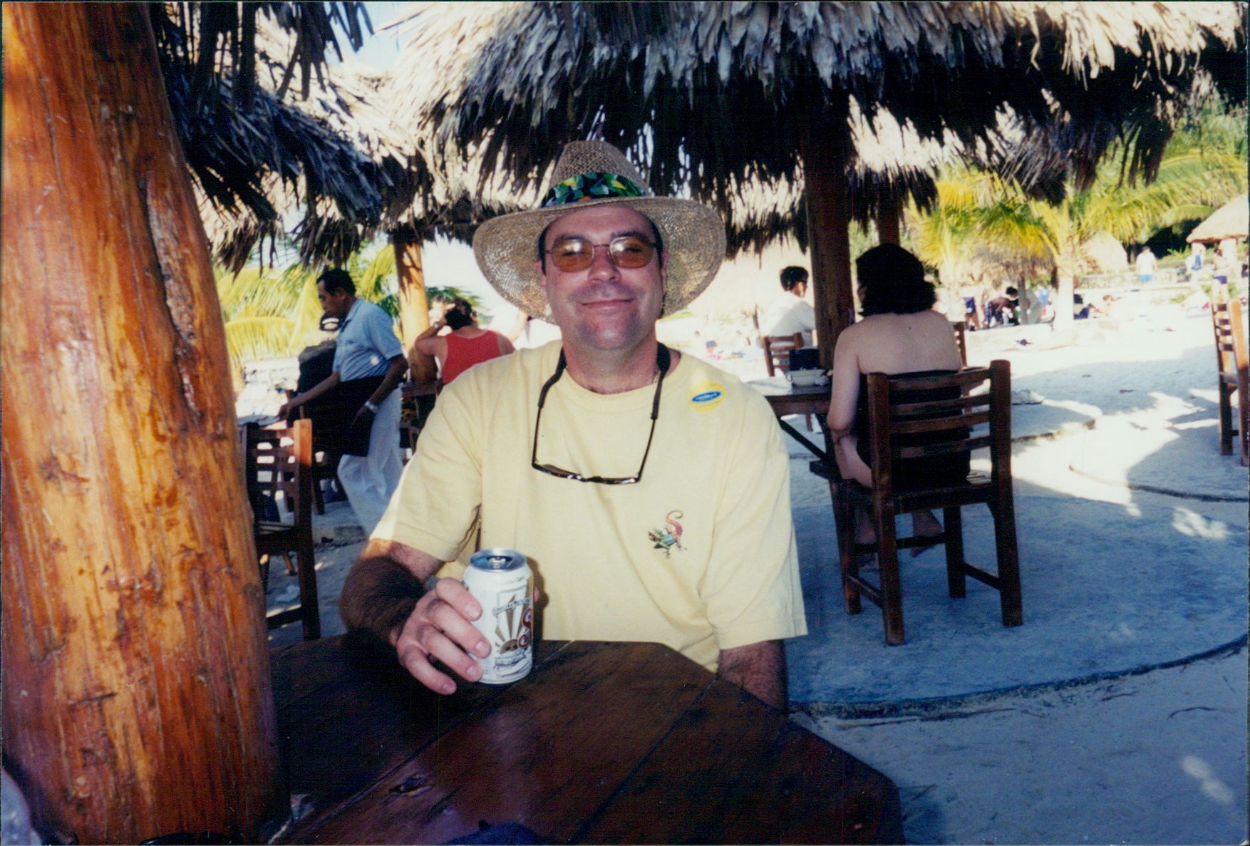 Obituary of Kevin Bruce Burgett