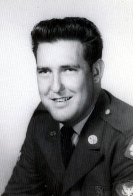 Avis de décès de Charles R. Berry