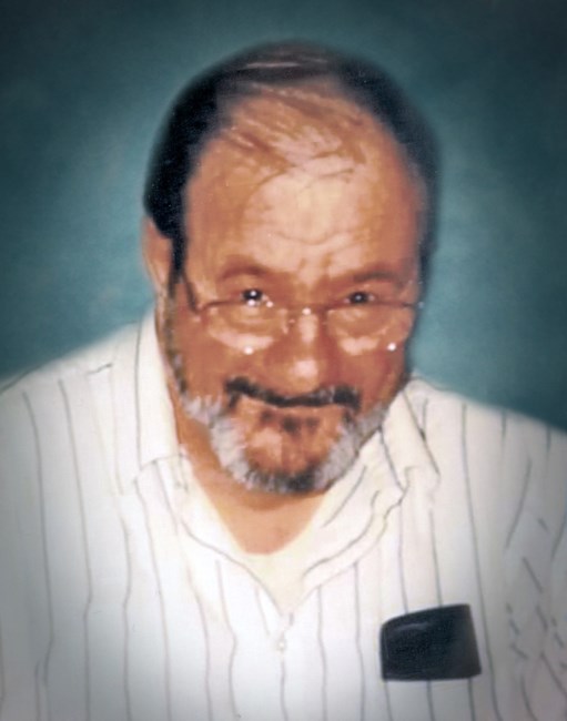 Obituary of Kenneth W Greenwalt