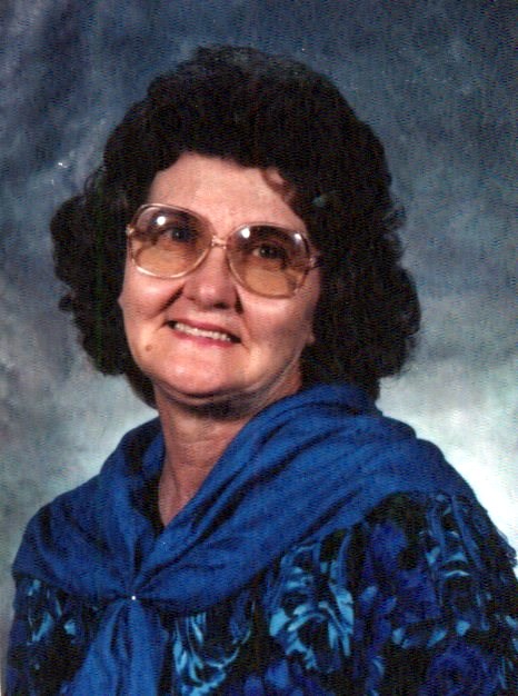 Obituary of Dorothy Starnes Robbins Newsome