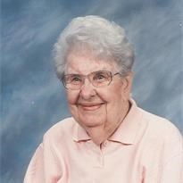 Obituary of Barbara Reed McMahan
