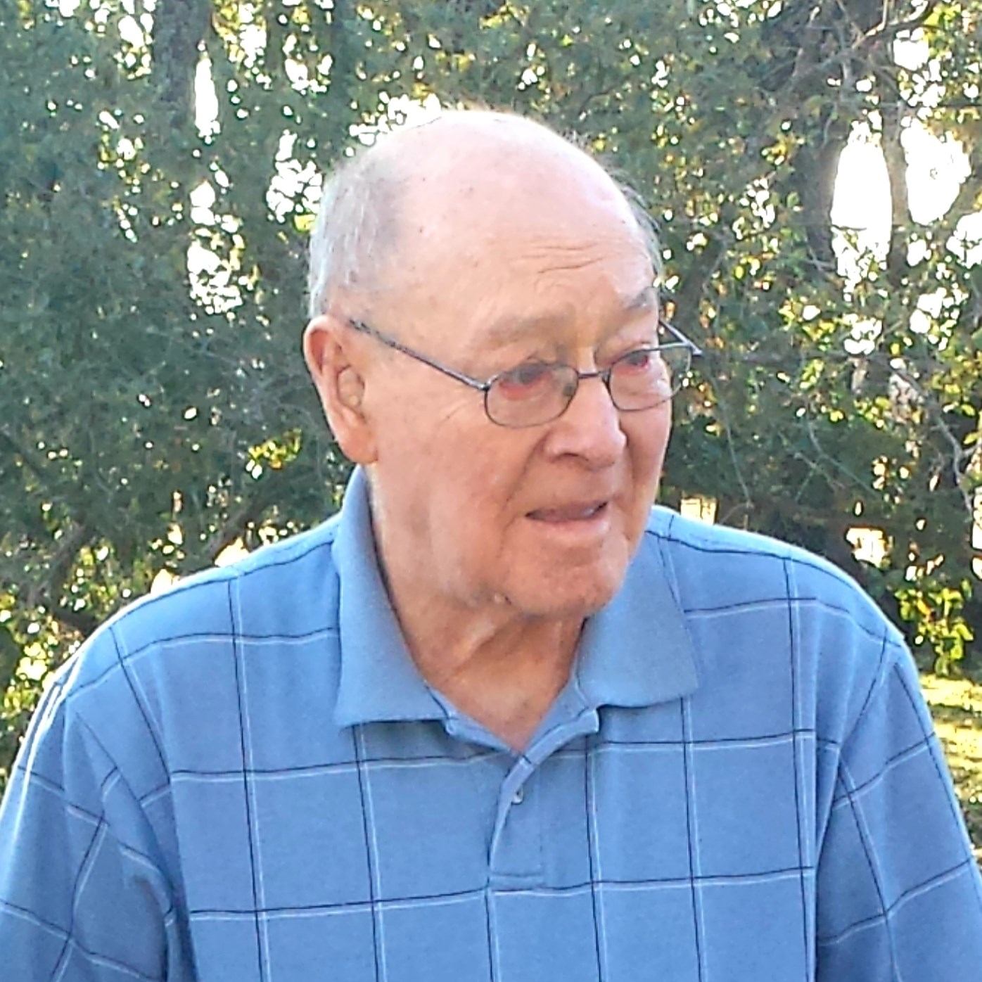 Leonard Monroe Young Obituary Abilene, TX