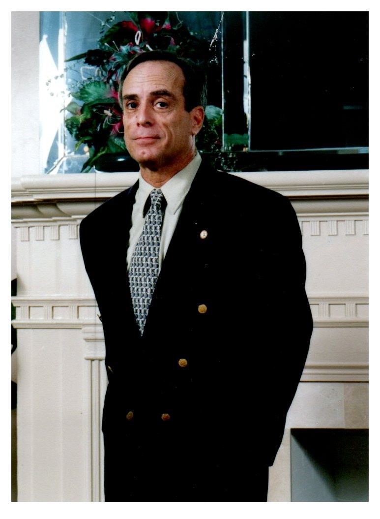 Obituario de William A. Grinsted