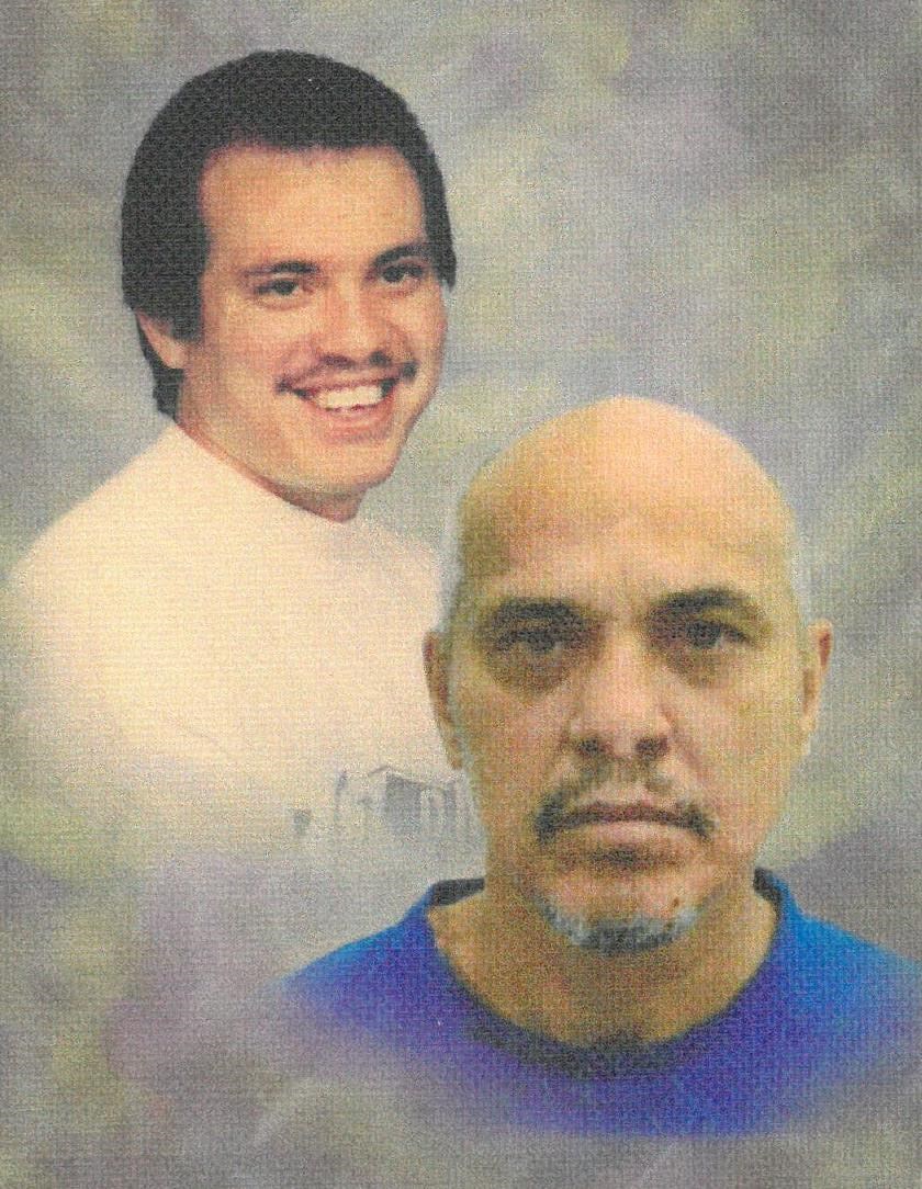 Alfred Flores Obituary Pasadena, TX