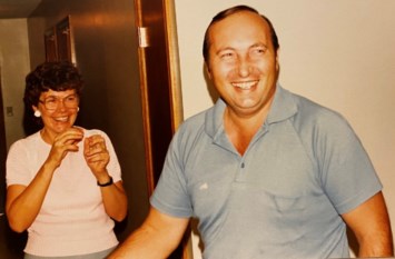 Obituary of Mato Pankretic