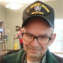 Obituary of Charles Ray Decker Sr