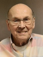 Obituary of William James  Tomcko