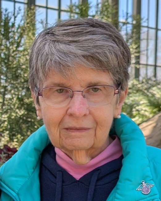 Obituary of Susan Annette Katz