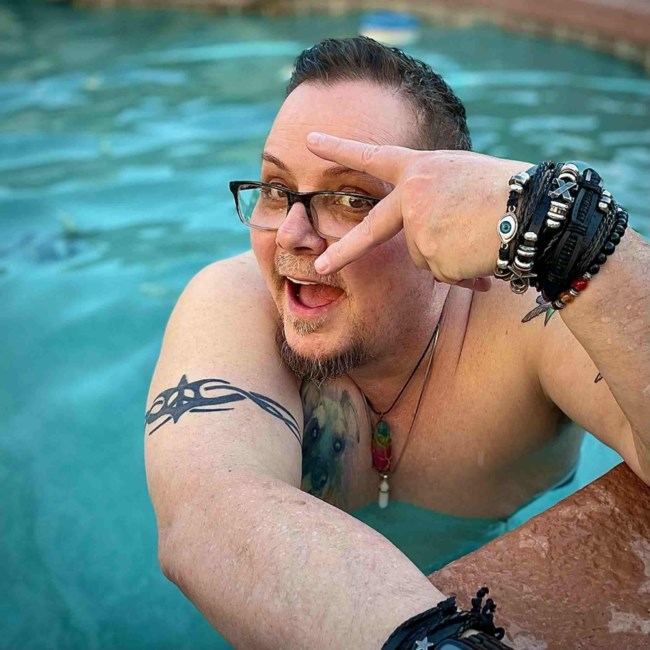 Obituary of Johnny Ray Coleman