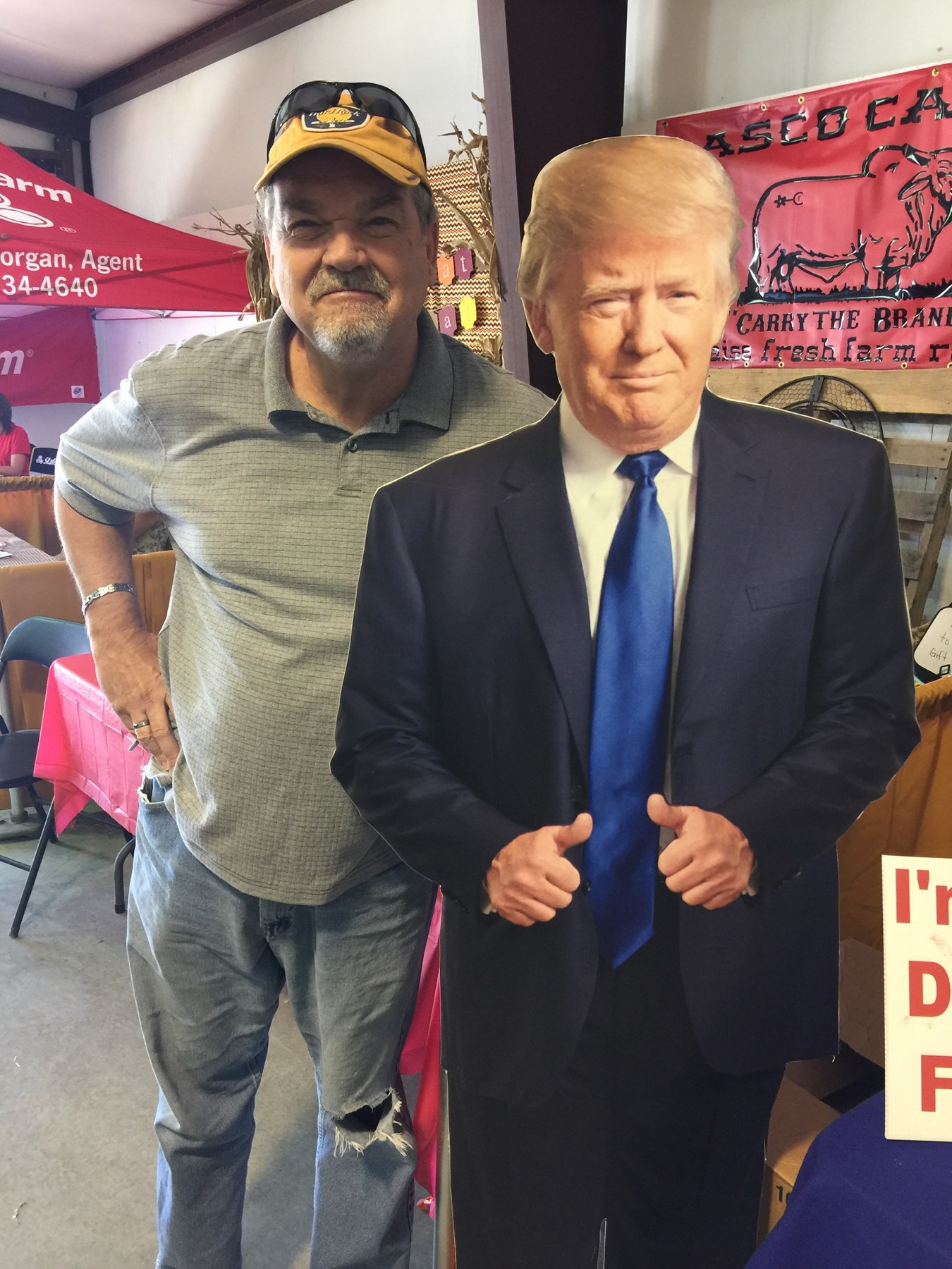 Avis de décès de Ricki Allan Blakely