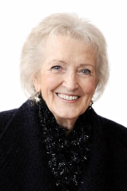 Obituary of Gloria May Kirkham