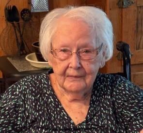 Obituary of Mary Margaret Weaver