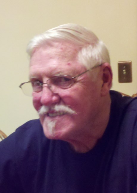 Obituary of Raymond Nelson Grametbauer