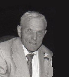 Obituary of Emel Lashuk