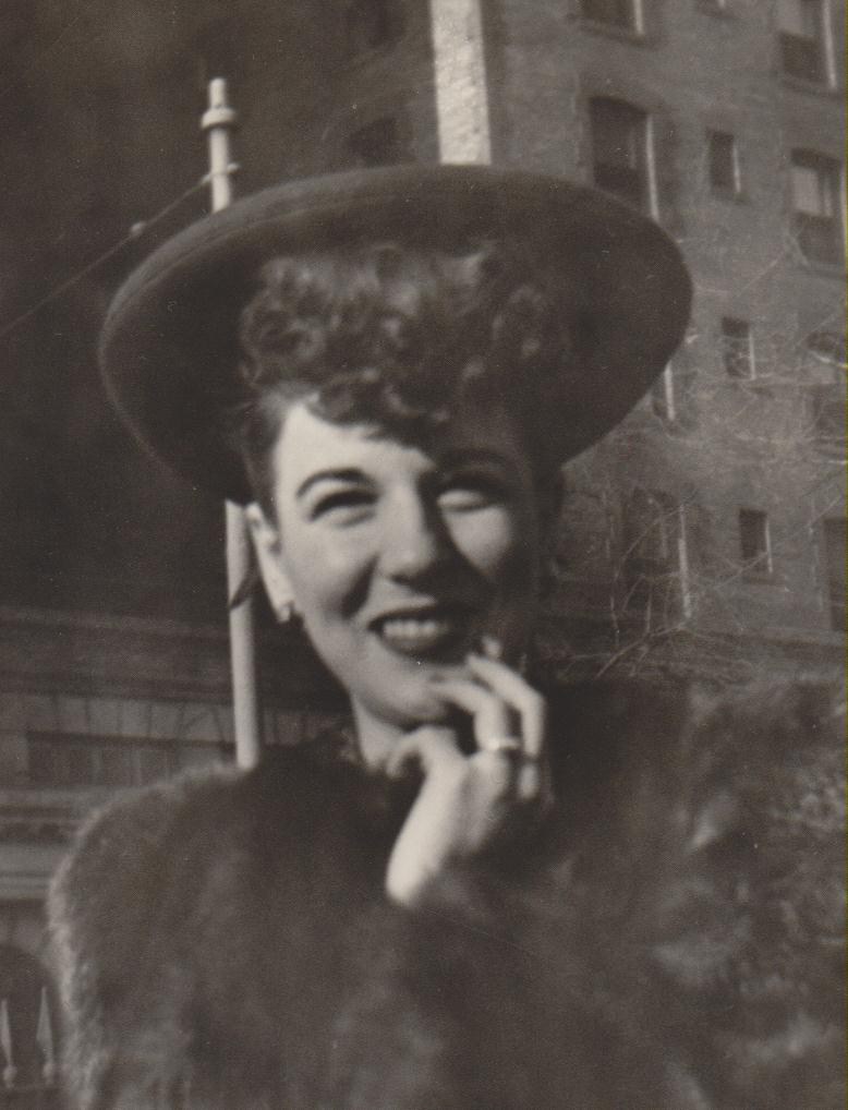 Obituary of Sylvia Stephanie Garack