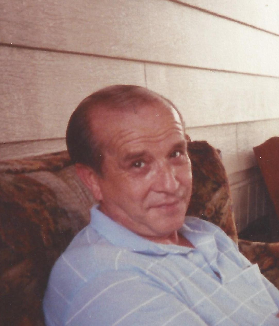 Obituary of Harold E. Venable