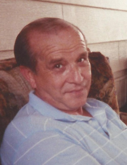Obituary of Harold E. Venable