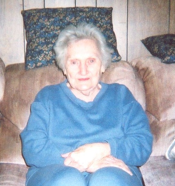 Obituary of Fay Gordon