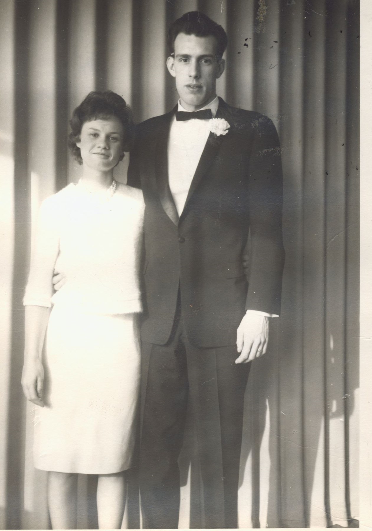 Obituary of Dolores Mary Davies