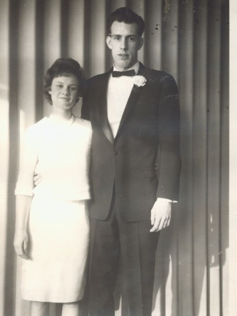 Obituary of Dolores Mary Davies