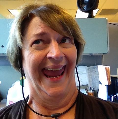 Obituary of Cynthia Sue Buck